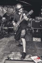 Débarca'Rock – La Neuveville